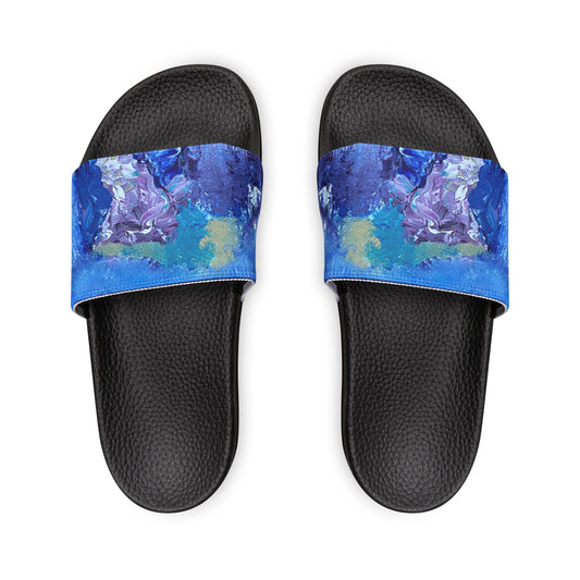 Jus' Peak Women's Removable-Strap Sandals