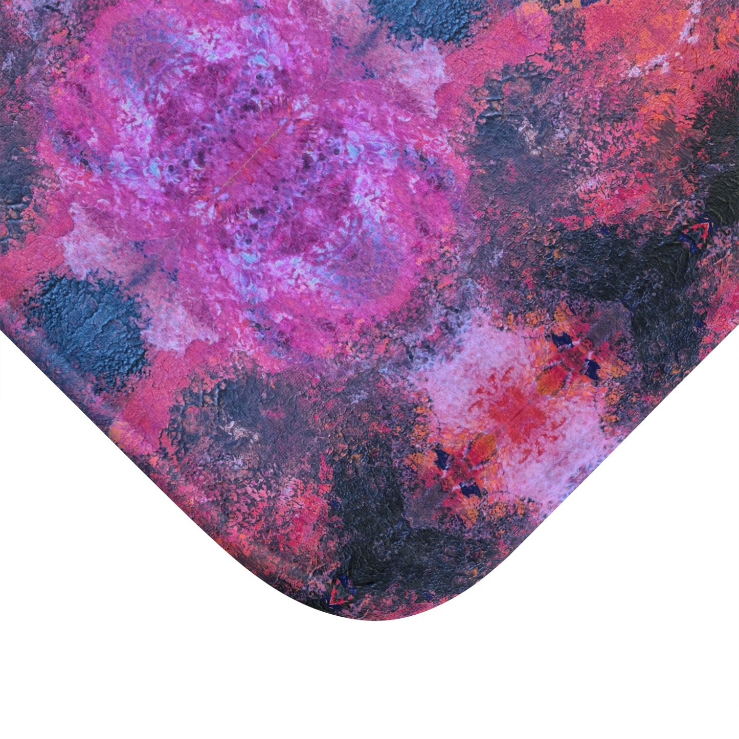 Pick & Mix Bath Mat