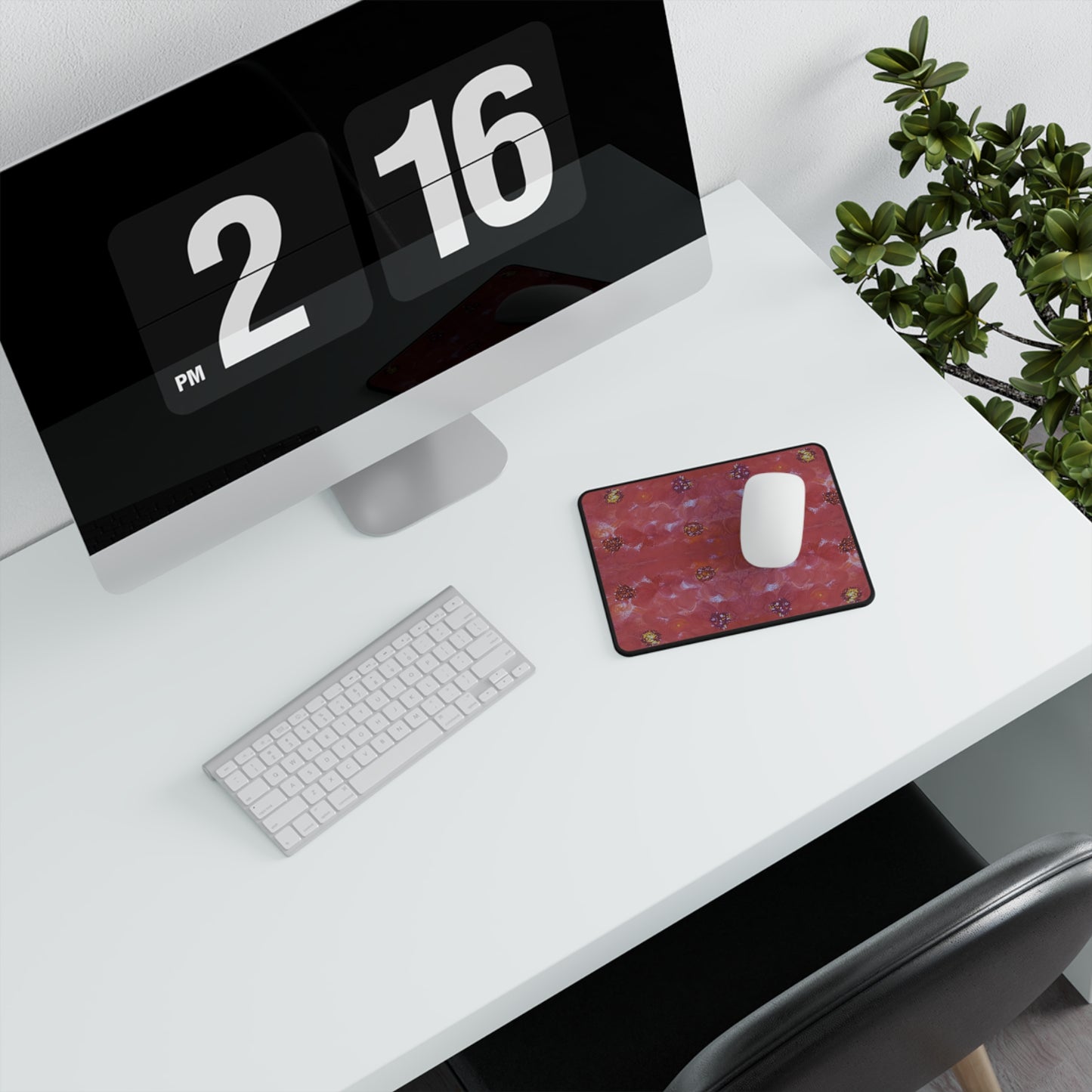 Variant Non-Slip Gaming Mouse Pad
