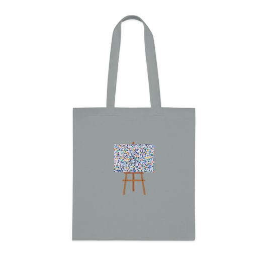 Million (Easel) Cotton Tote