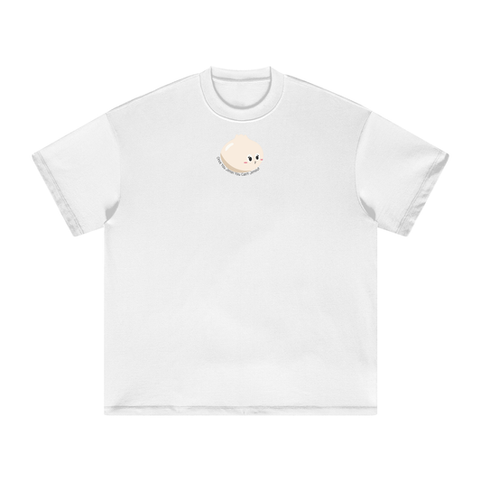 Once You Jimin You Can't Jimout (Mochi) Heavyweight T-Shirt