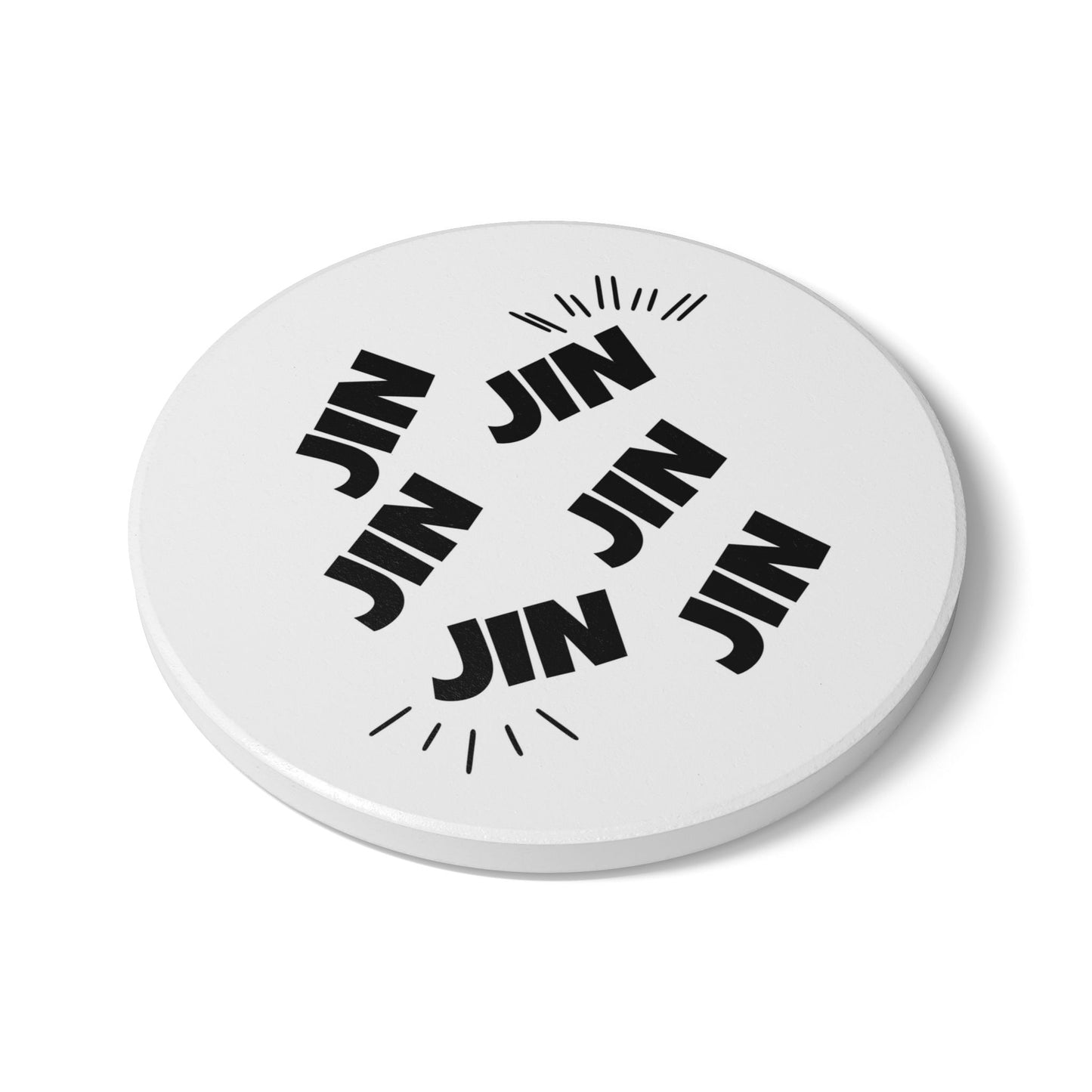 Jin Ceramic Coaster