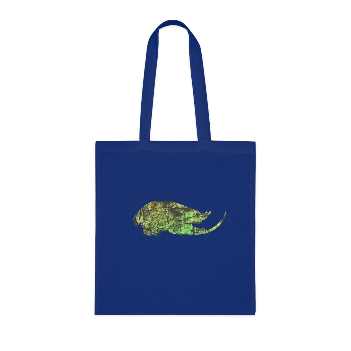 NEON 2 Cotton Tote