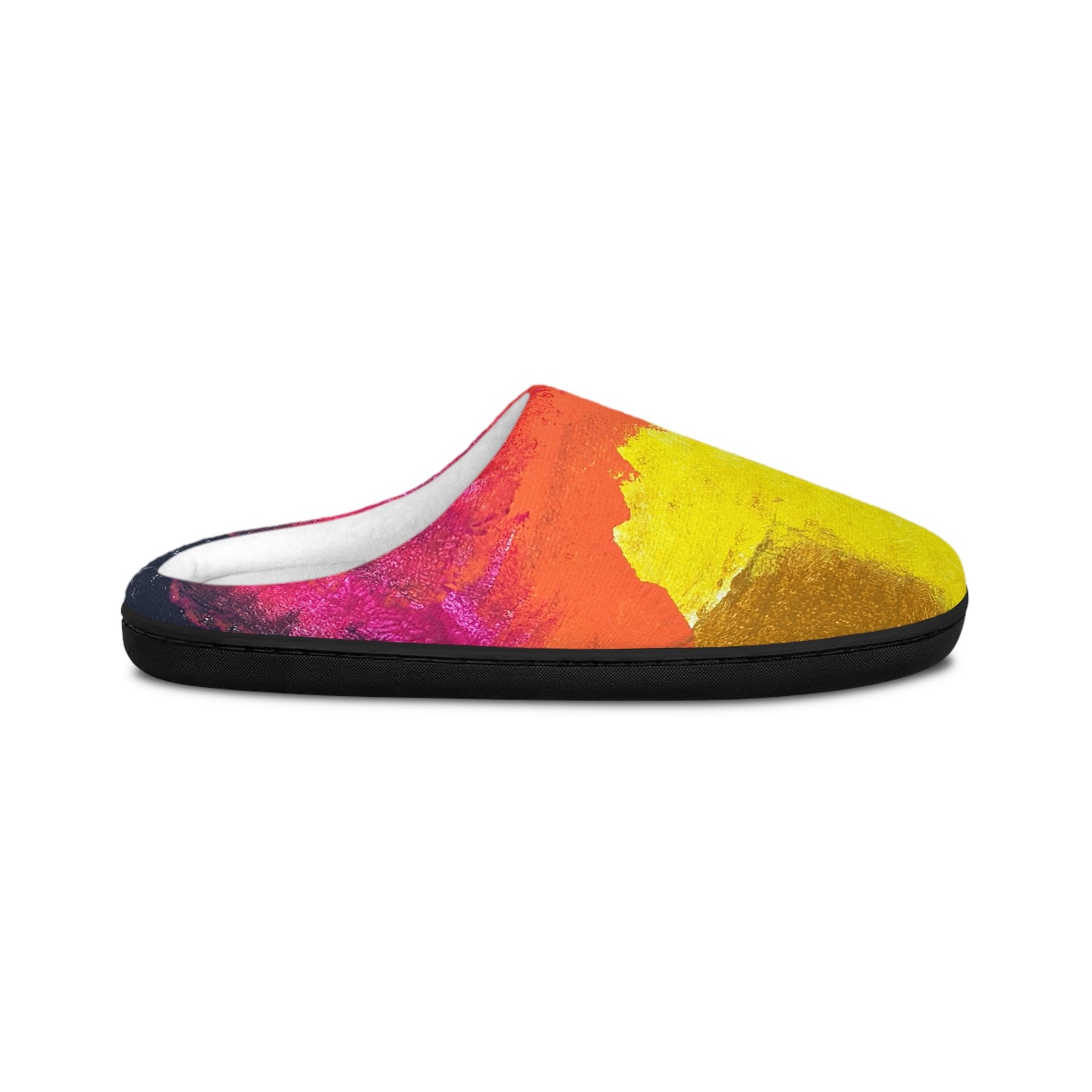 Thru A Rough Patch Women's Indoor Slippers