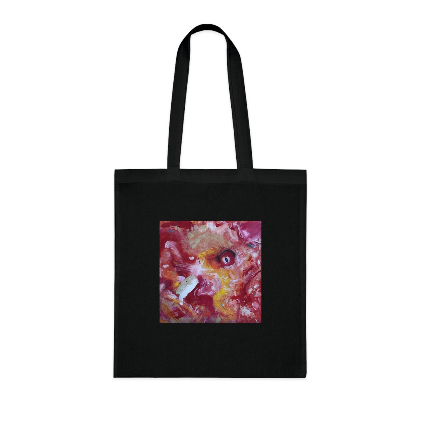 The Others Cotton Tote