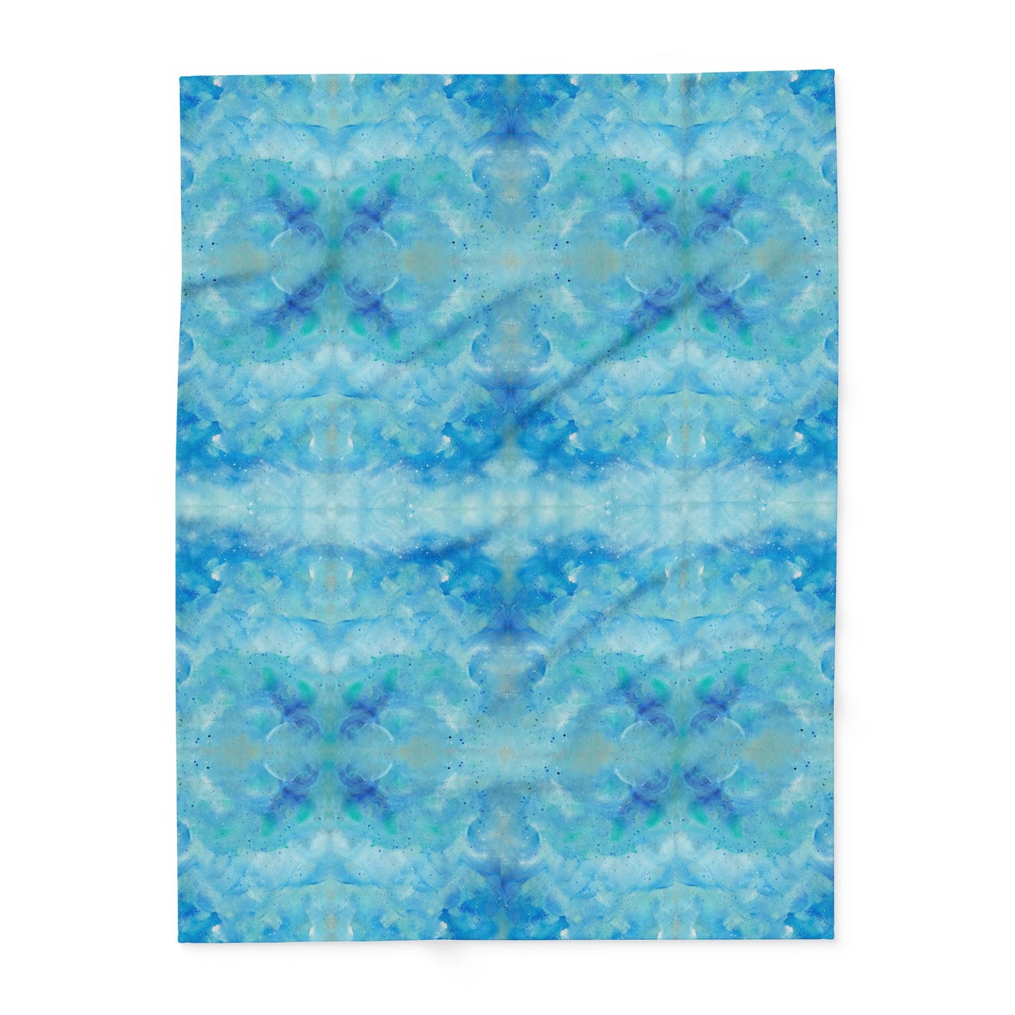 I'm So Pretty Arctic Fleece Blanket