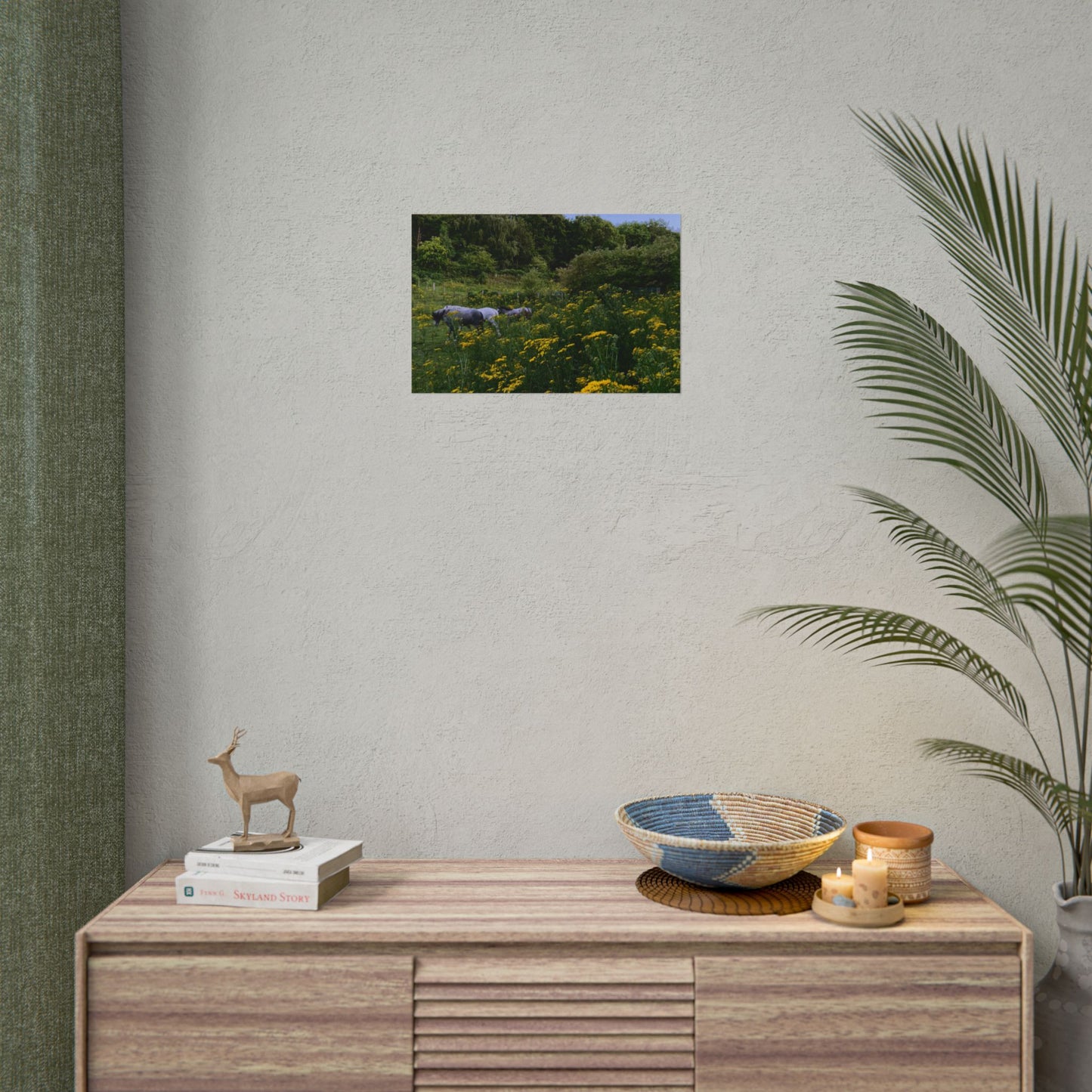 Aber Poster