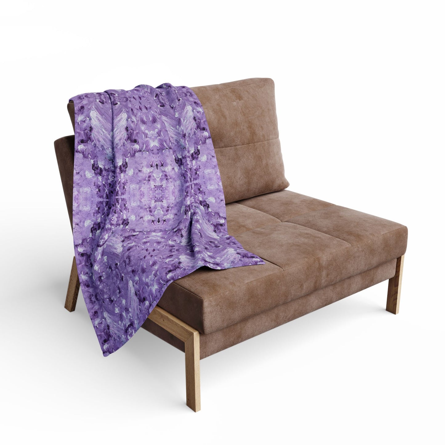 Don't Li Arctic Fleece Blanket