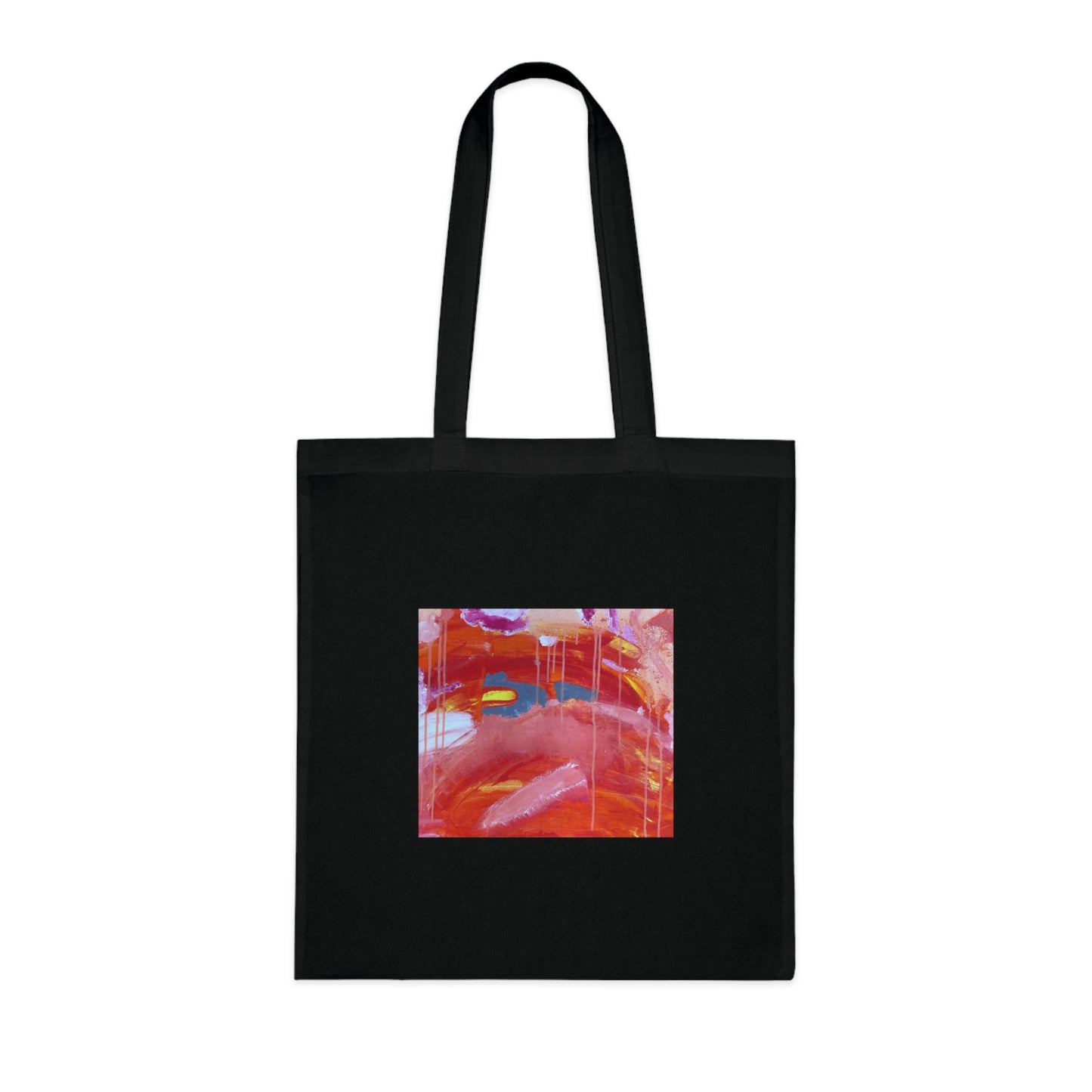 The Carrier Cotton Tote