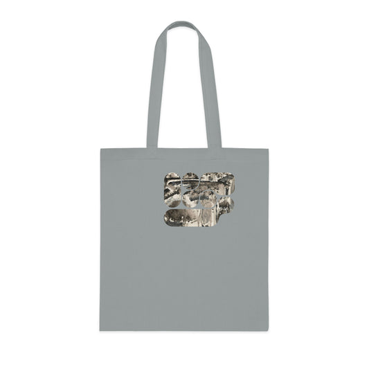 Anthropologie 2 Cotton Tote