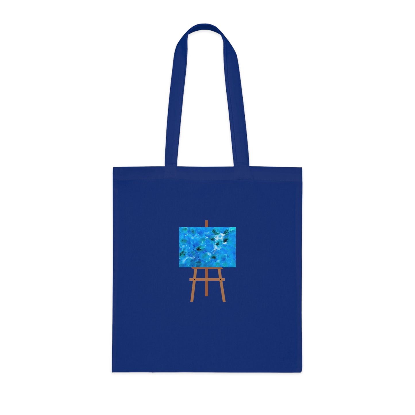 Bien (Easel) Cotton Tote