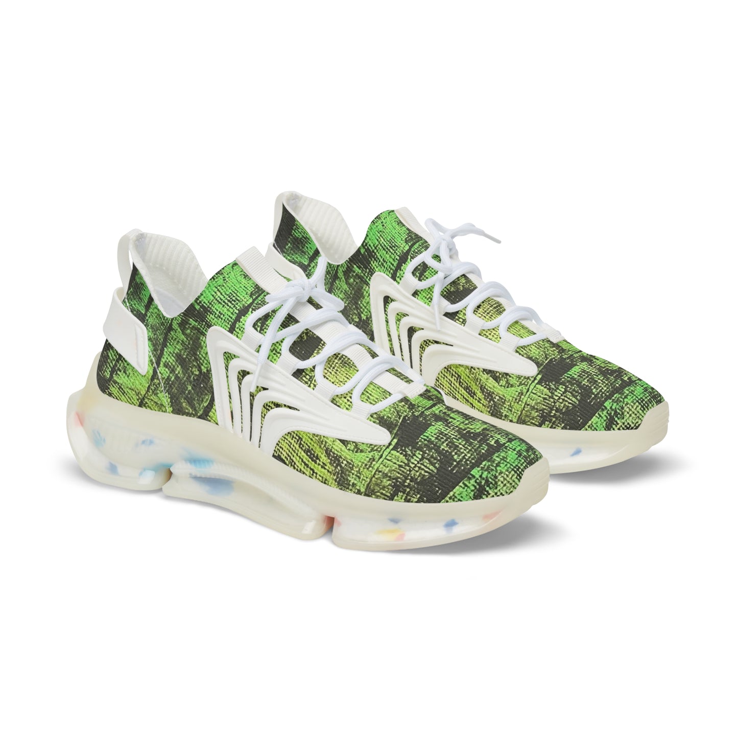 Neo Men's Mesh Sneakers