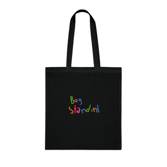 Bog Standard Cotton Tote