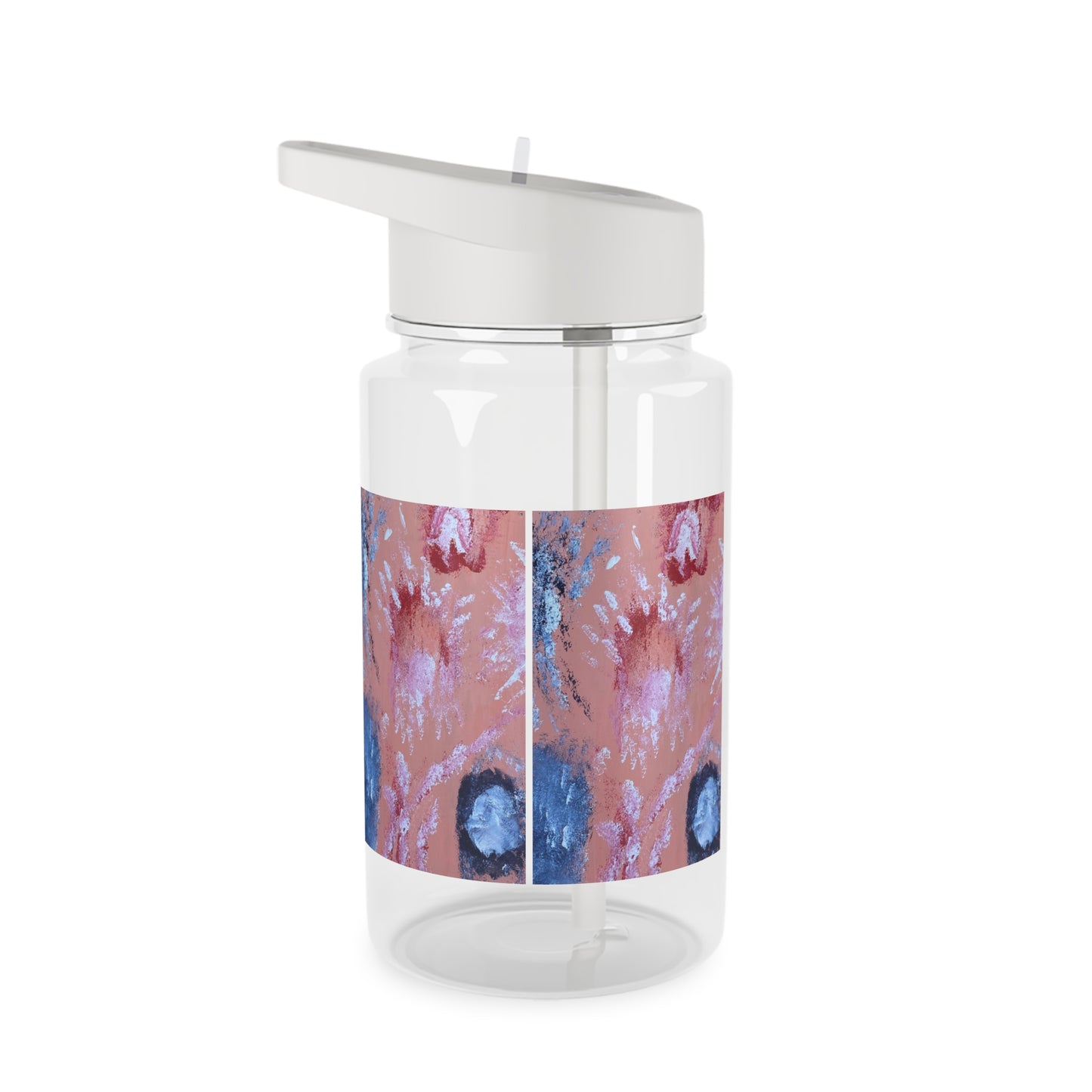 Tomborrow Risen Tritan Water Bottle