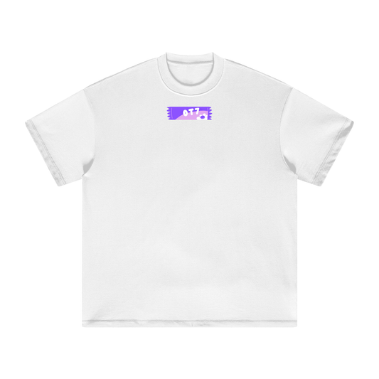 OT7 BTS Oreo Heavyweight T-Shirt