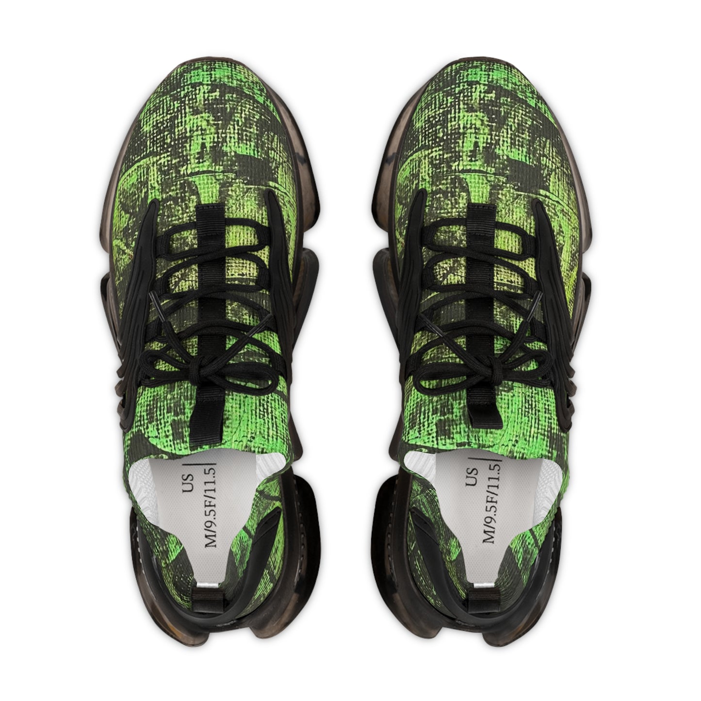 Neo Men's Mesh Sneakers