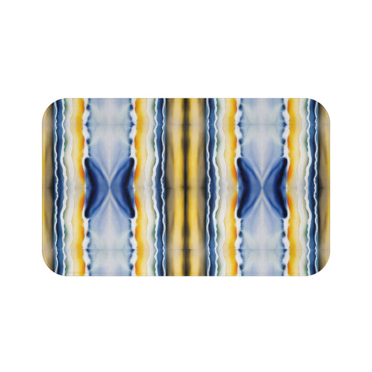 Birds Eye Digi (2) Bath Mat