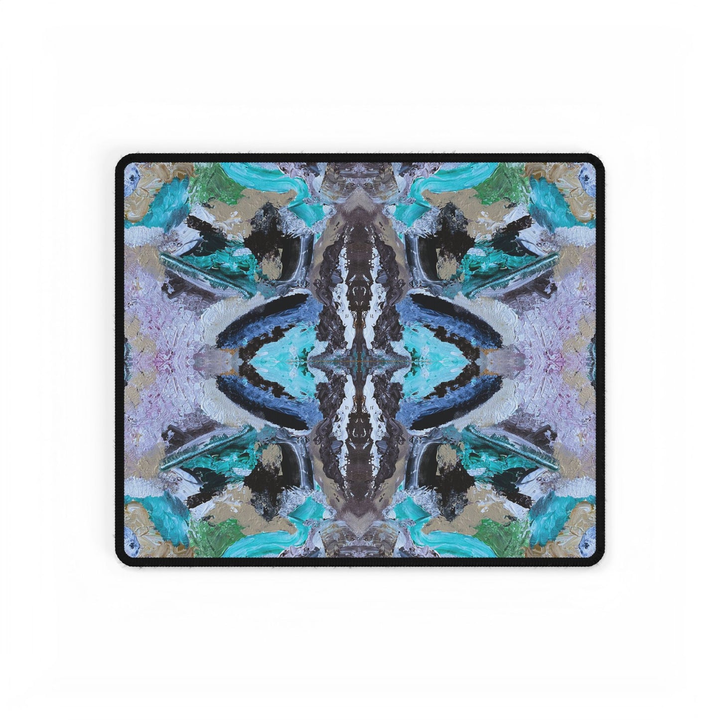Bozo Island Desk Mat
