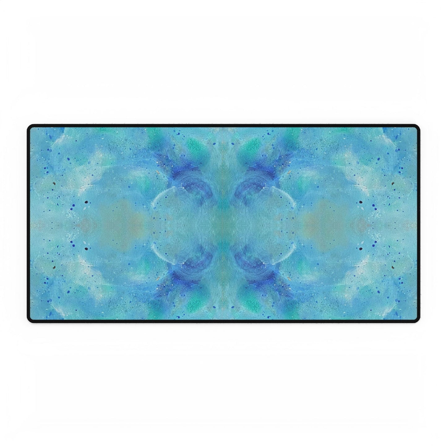 I'm So Pretty Desk Mat