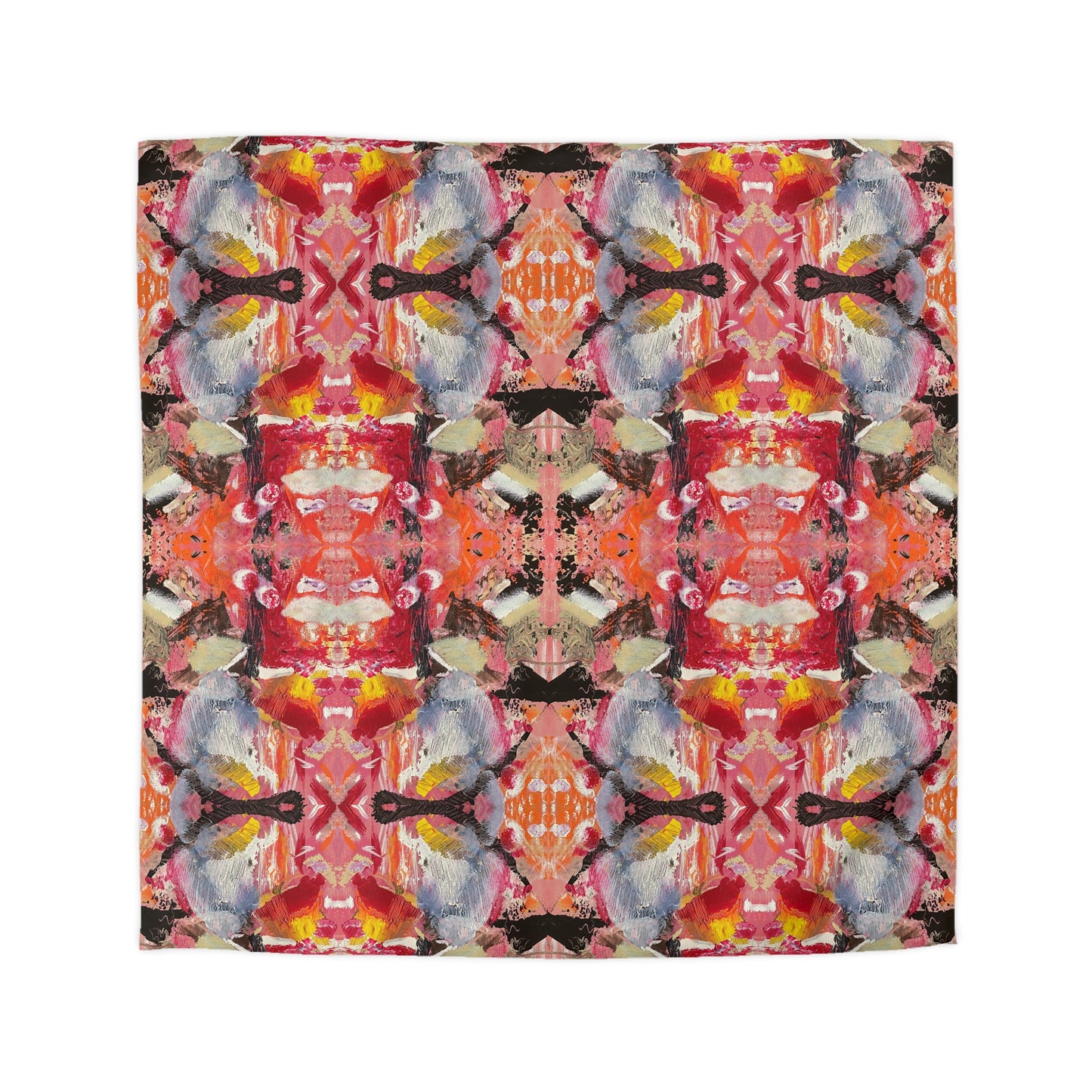 It's A Pleasure Microfiber Duvet Cover