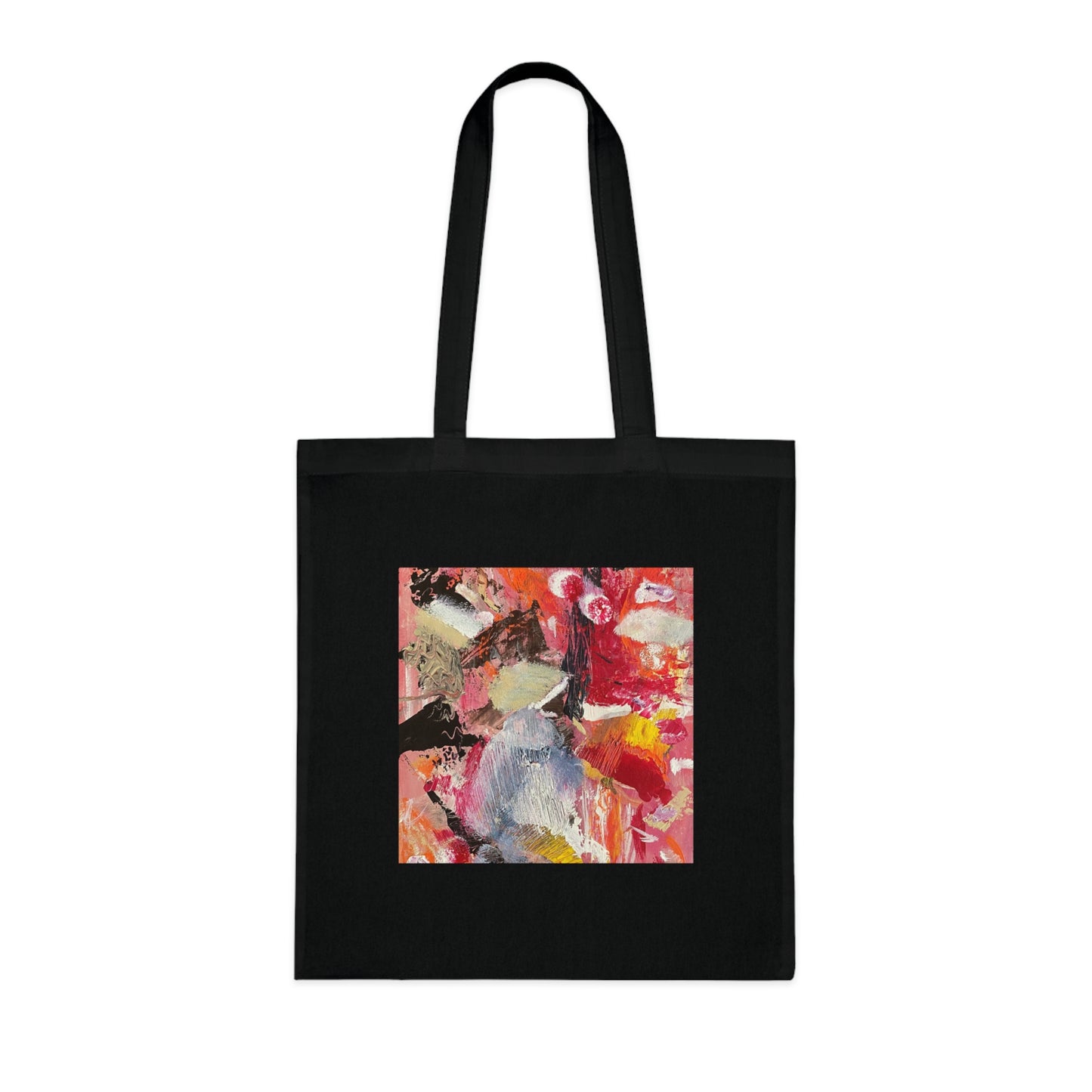 It's a Pleasure Cotton Tote