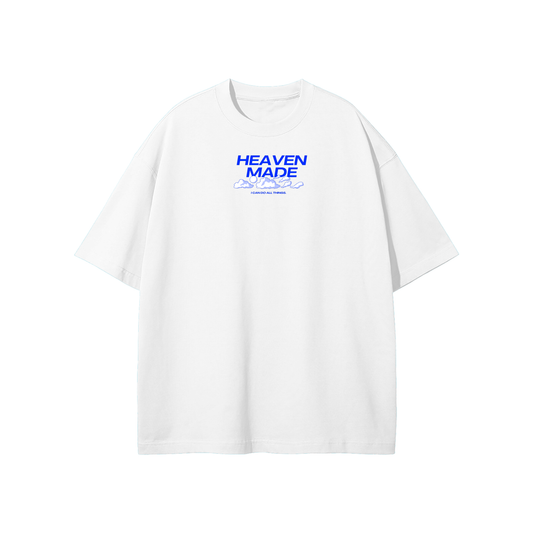 Heaven Made Streetwear Heavyweight Loose Fit T-Shirt