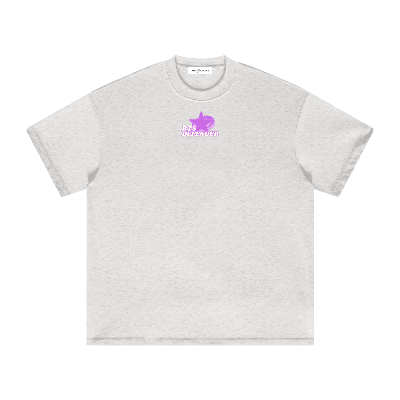 BTS Defender Heavyweight T-Shirt