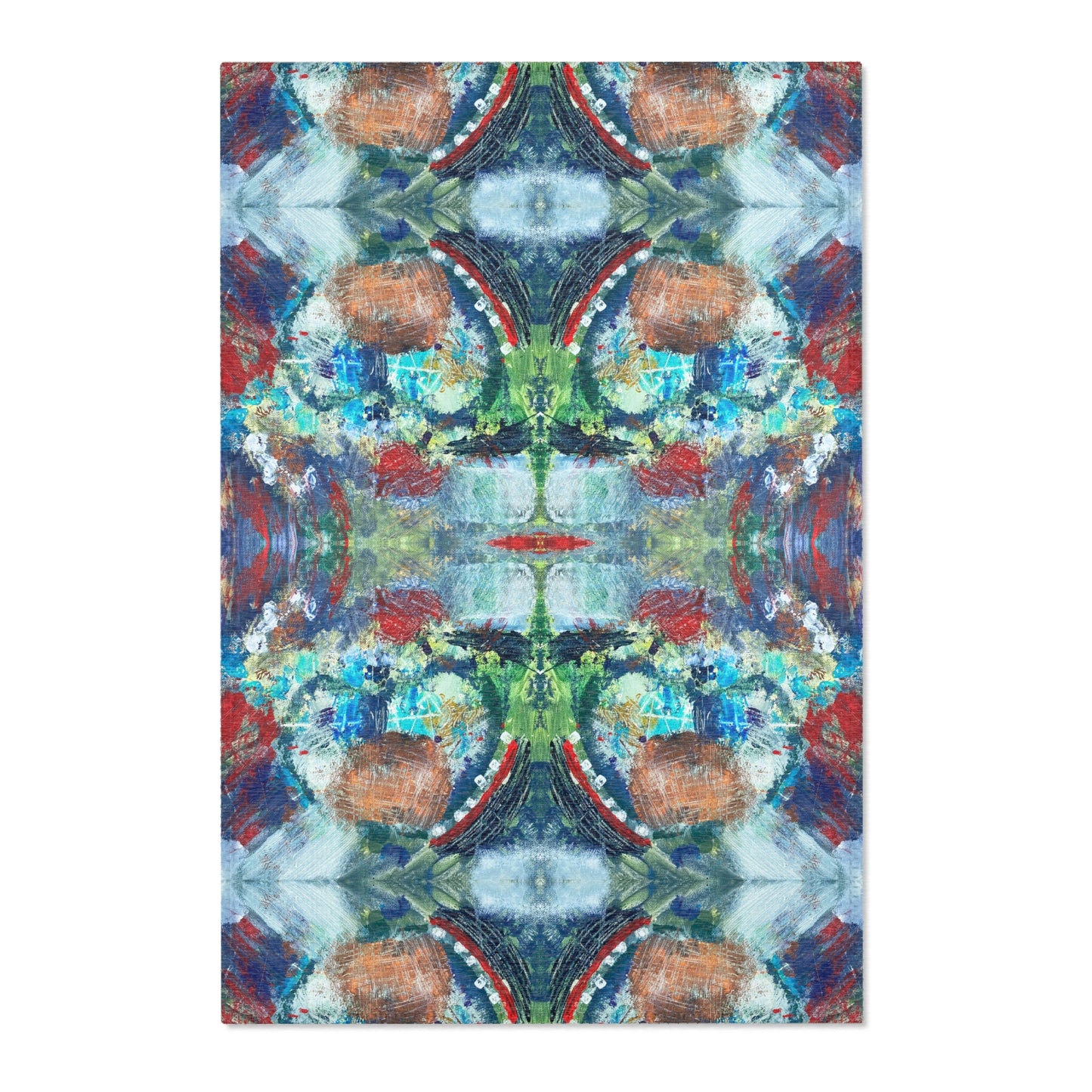 Ur Mouth Is A Gift Area Rugs
