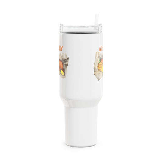 UK Hun Tumbler, 40oz