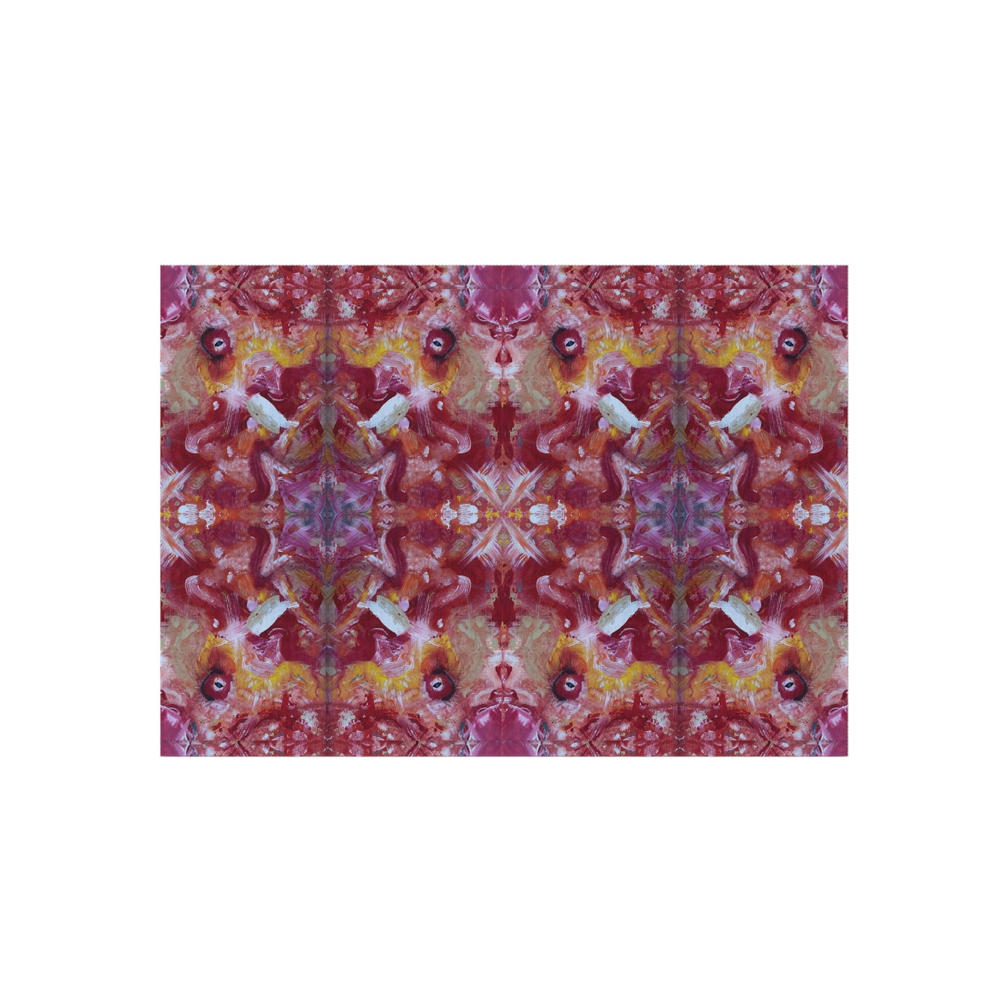 The Others Outdoor Rug