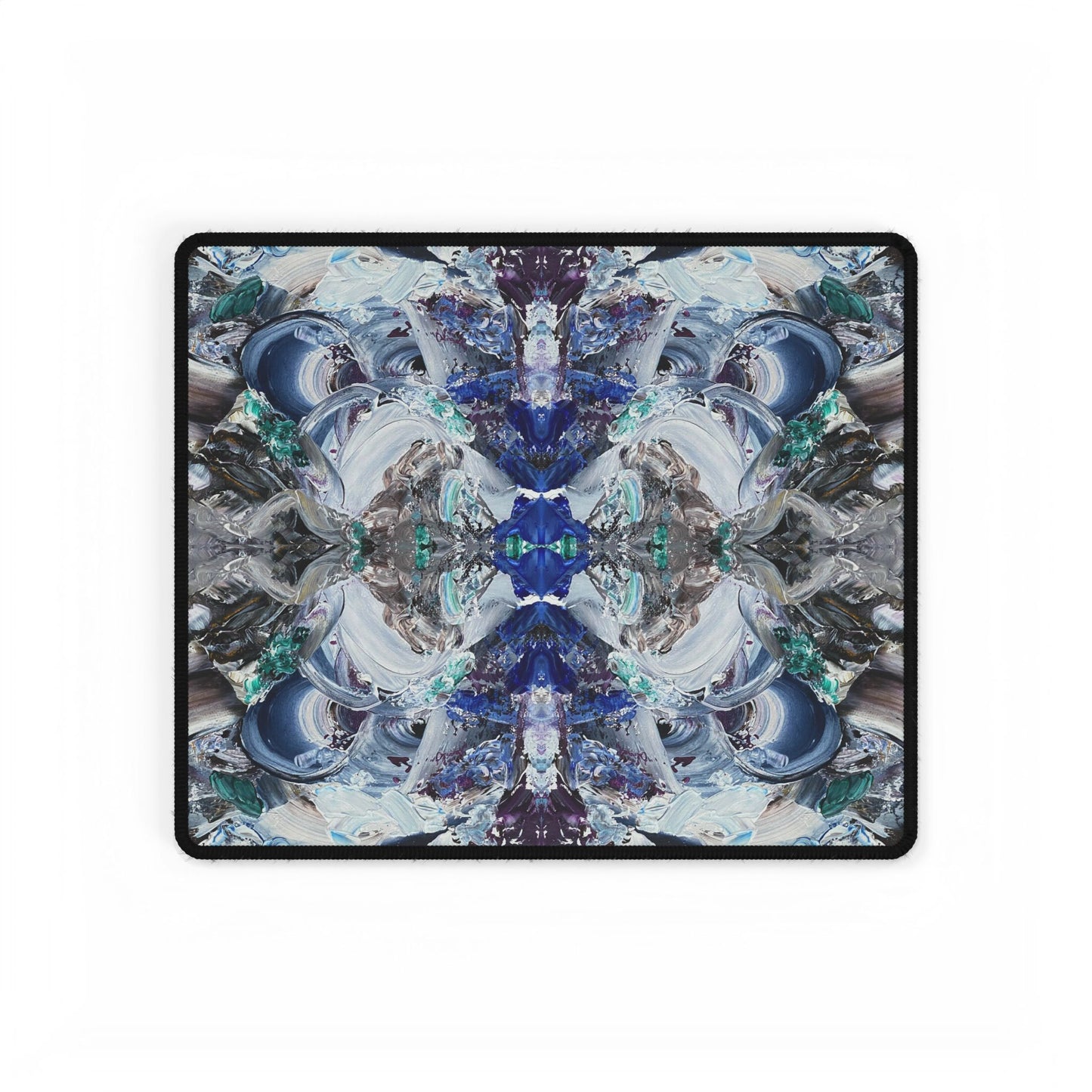 Catch A Big Wave Desk Mat