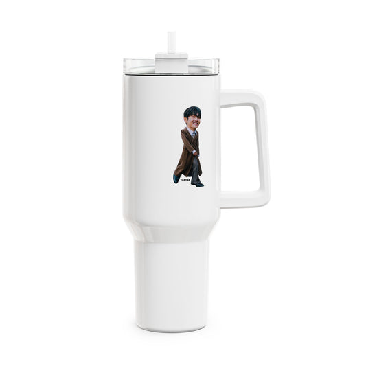 TaeTae (V) Tumbler, 40oz