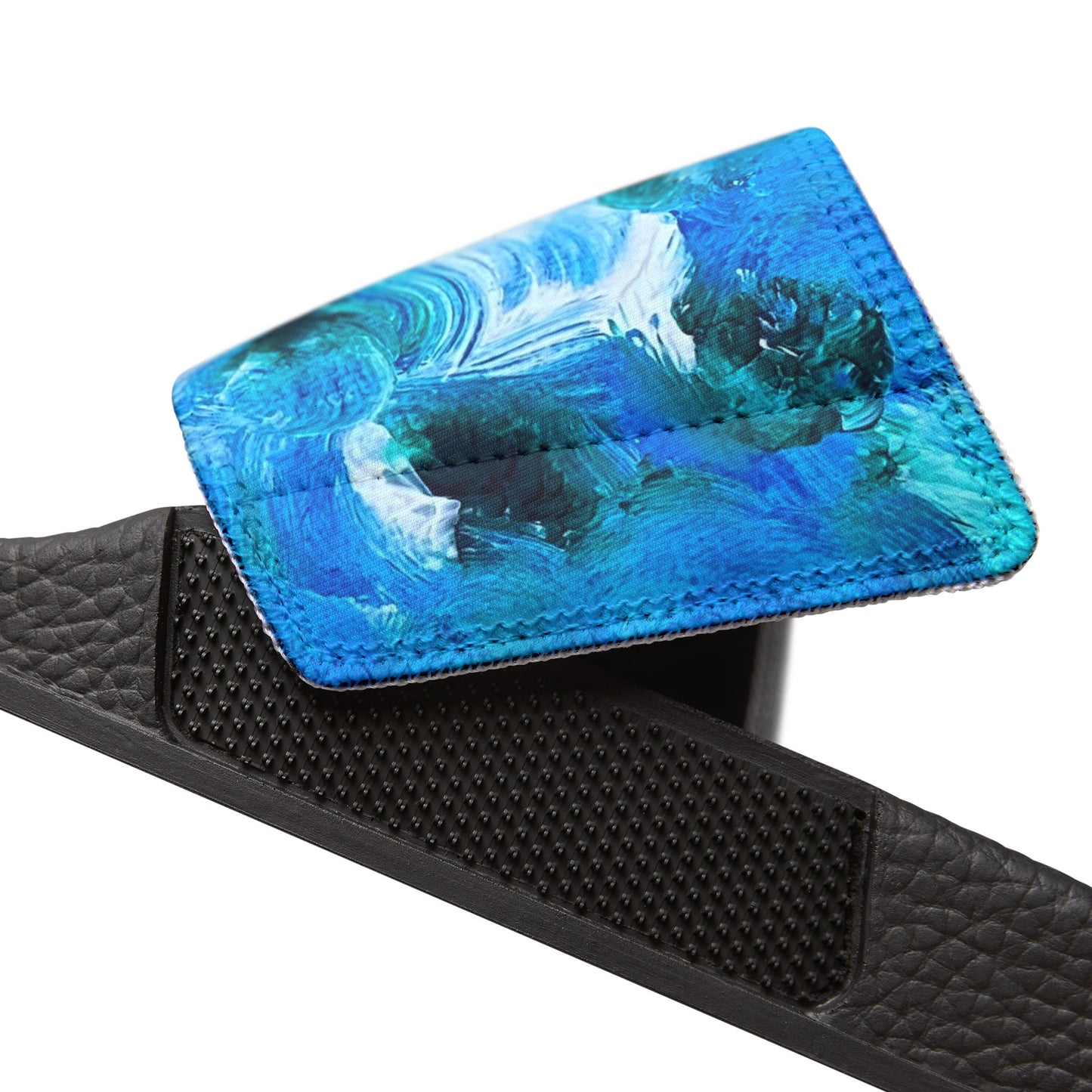 Bien Men's Removable-Strap Sandals