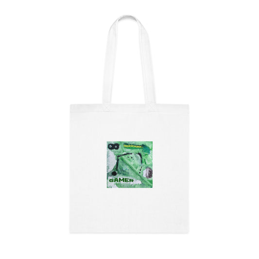 Spawning 2 Cotton Tote