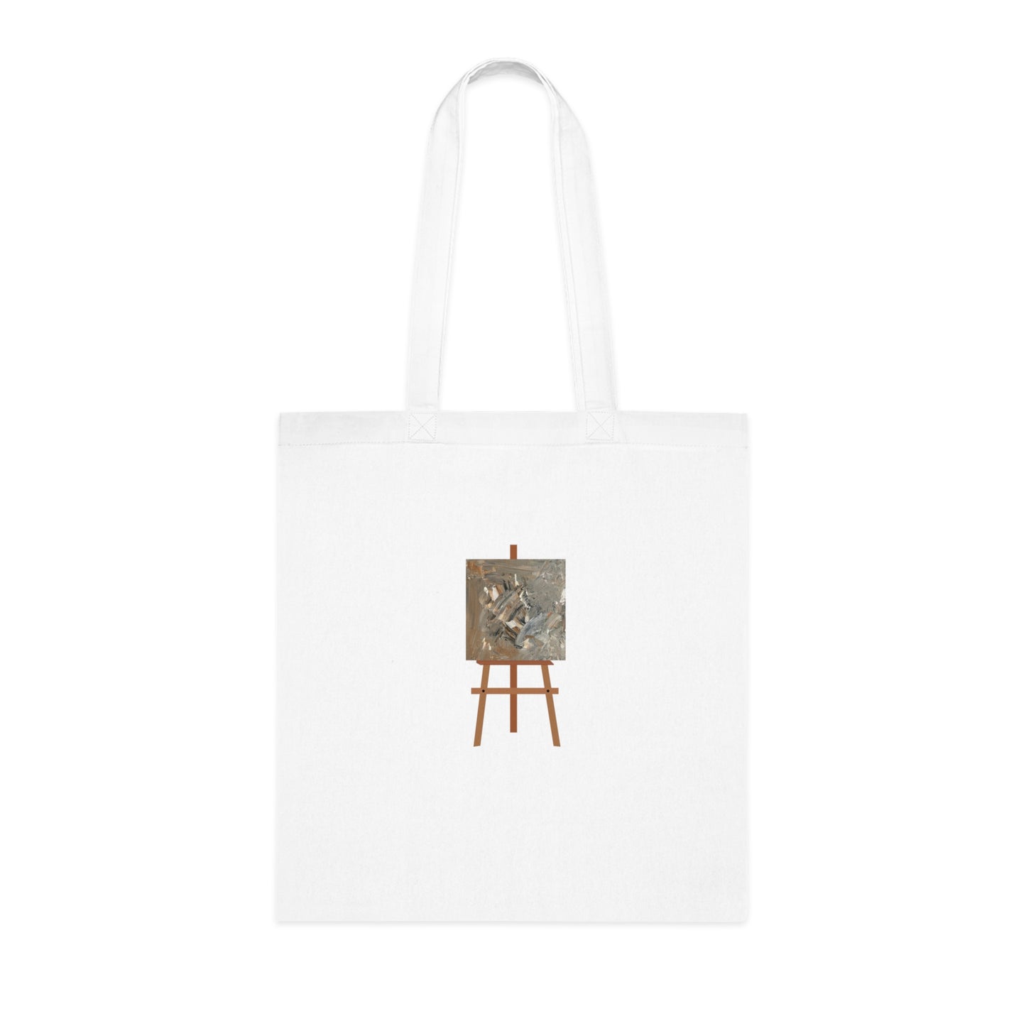 Mudder & Farder (Easel) Cotton Tote
