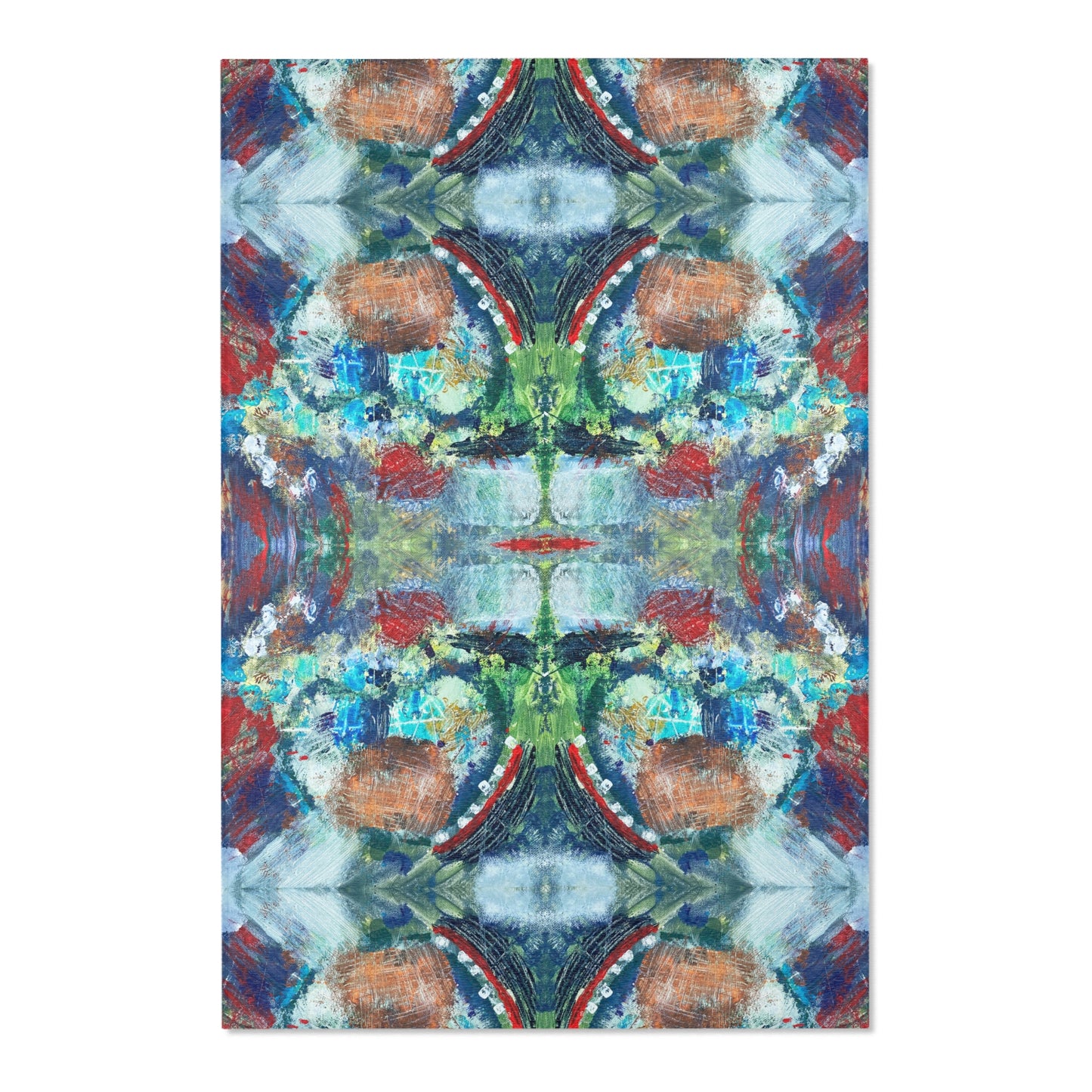 Ur Mouth Is A Gift Area Rugs