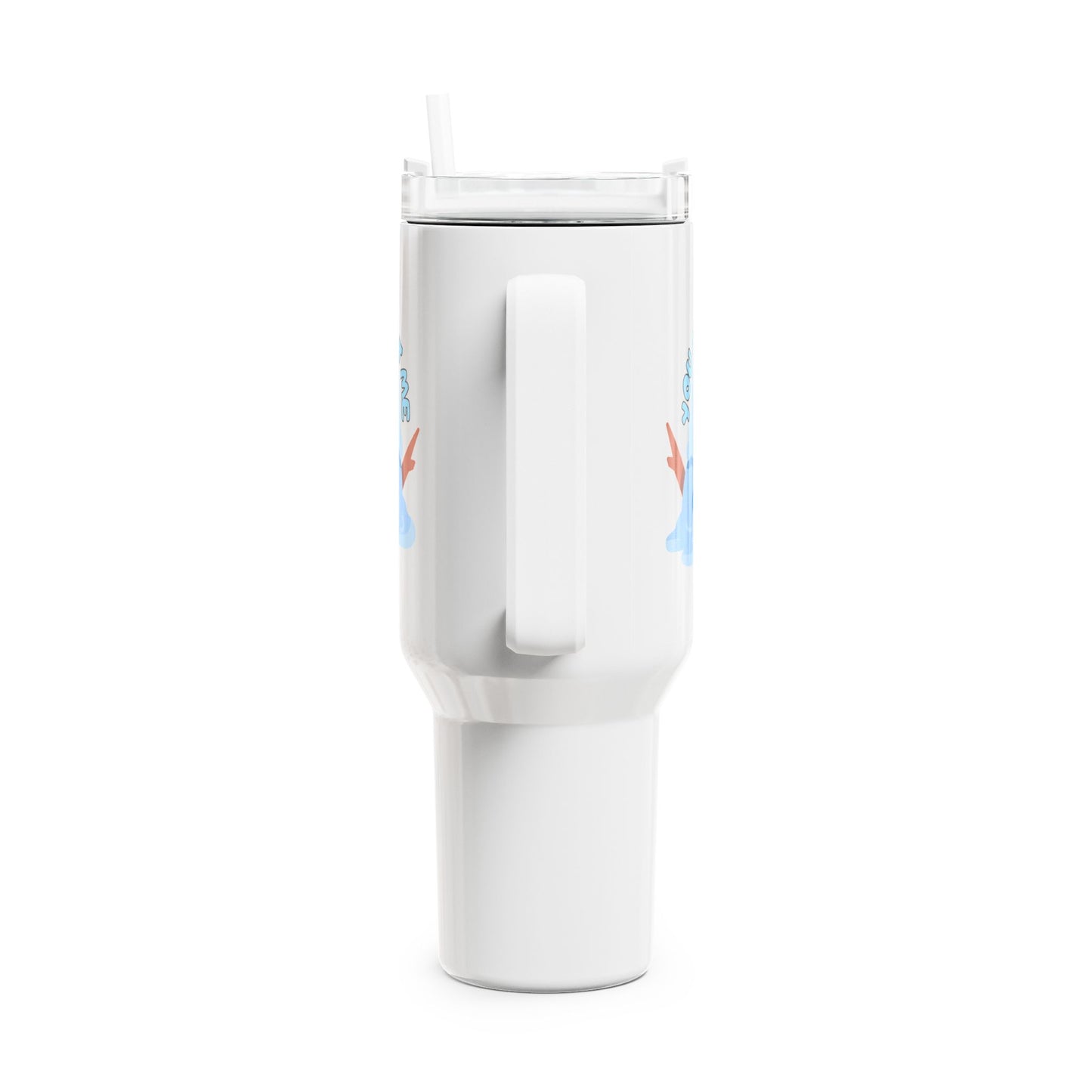 You Melt Me (4) Tumbler, 40oz
