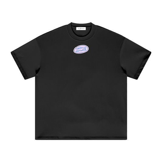 Taehyung Defender Heavyweight T-Shirt