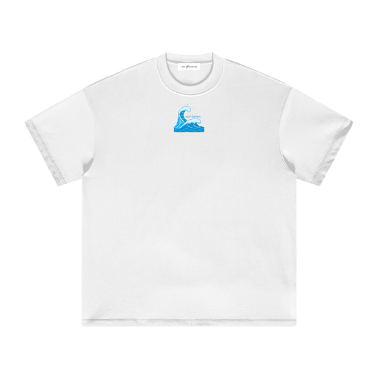 Keep Swimming BTS (1) Heavyweight T-Shirt