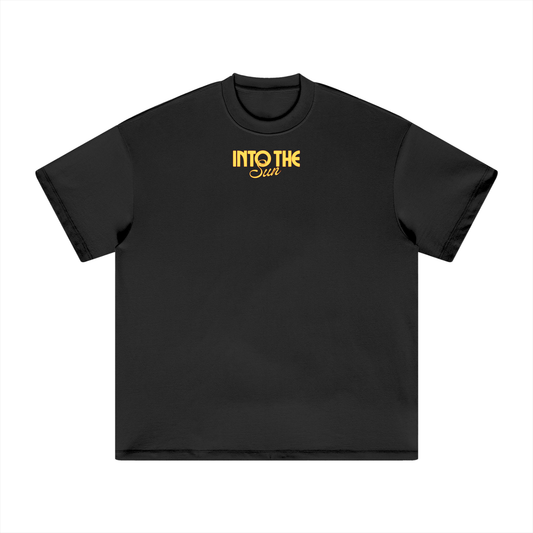 Into The Sun BTS Heavyweight T-Shirt