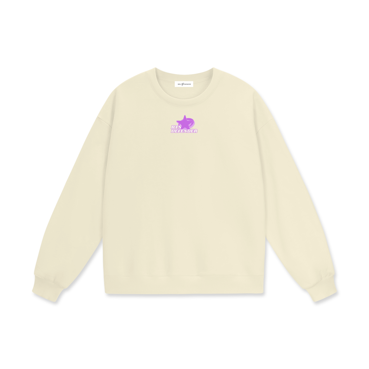 BTS Defender Heavyweight Drop Shoulder Sweatshirt