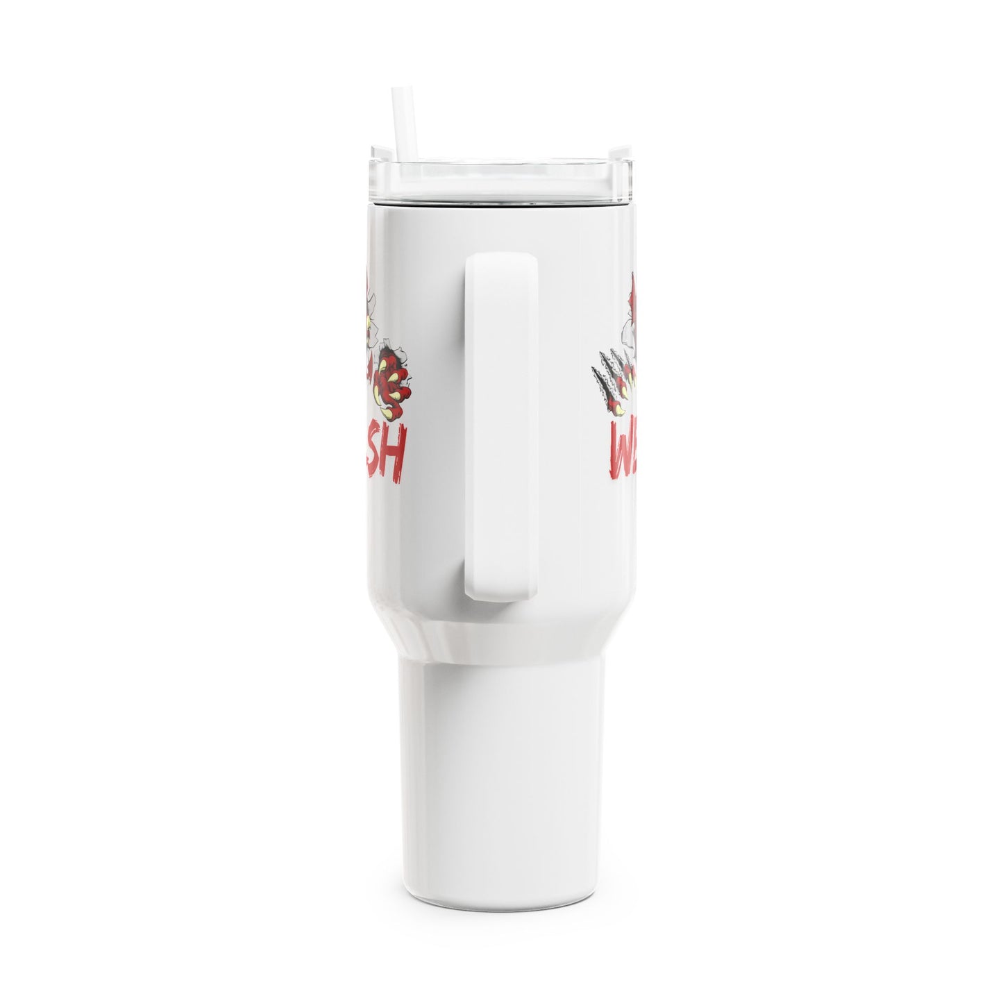 Welsh Tumbler, 40oz