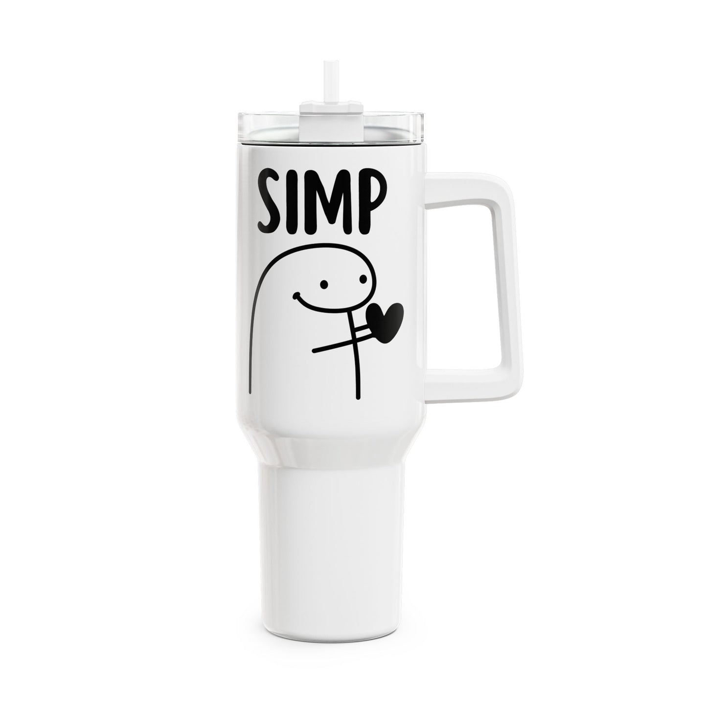 Simp (1) Tumbler, 40oz