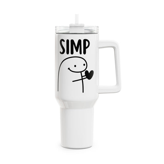 Simp (1) Tumbler, 40oz