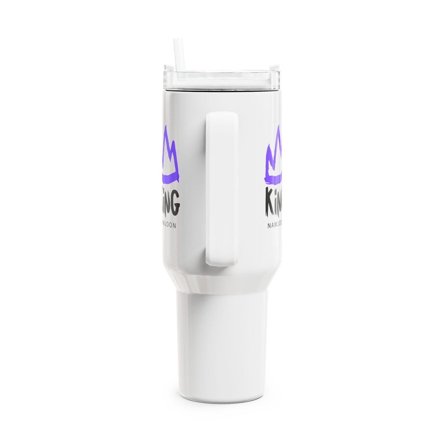 King Namjoon Tumbler, 40oz