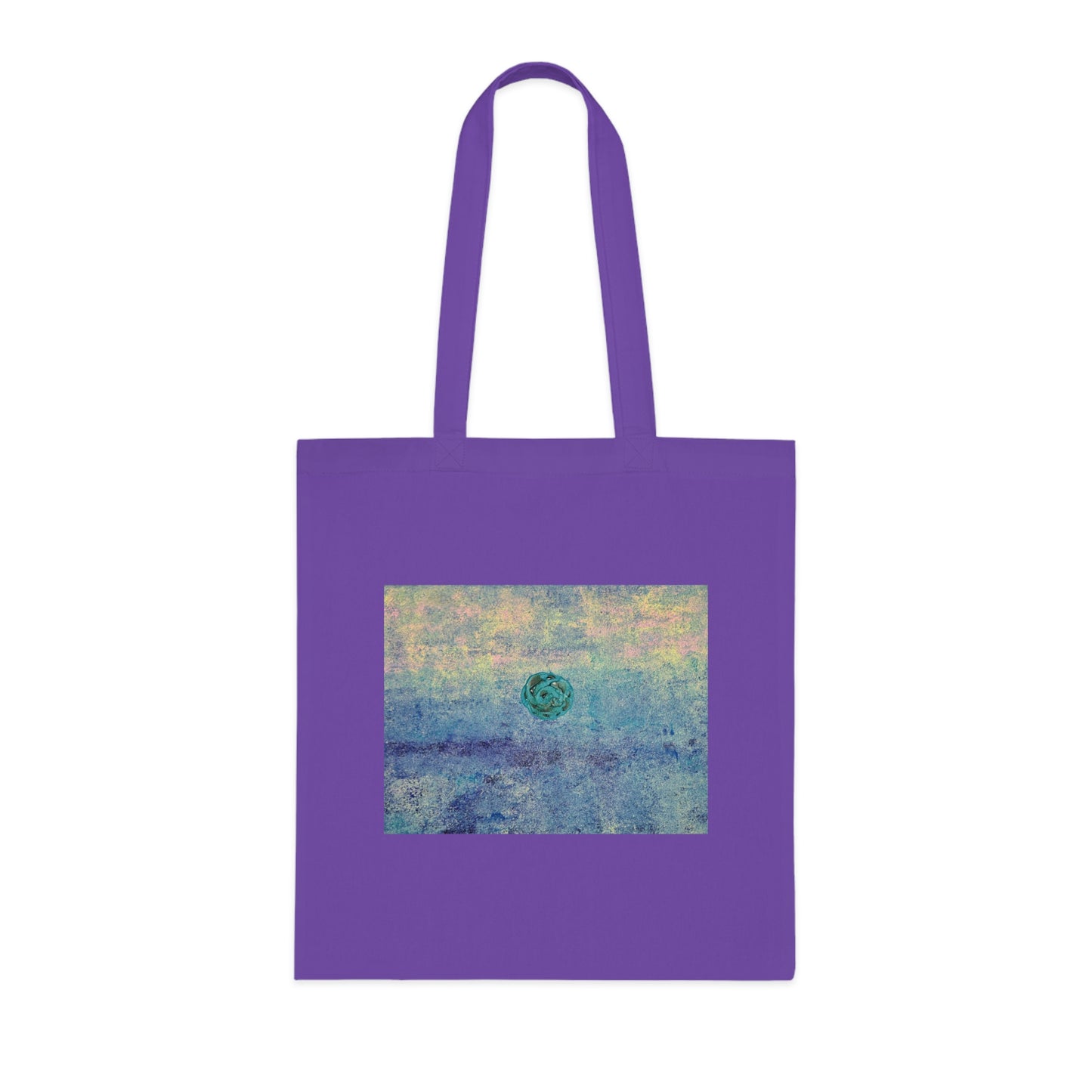 I'm Yours Cotton Tote