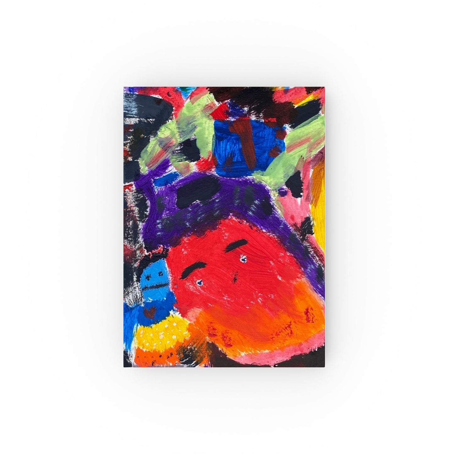 My Parents Are Aliens Hard Backed Journal