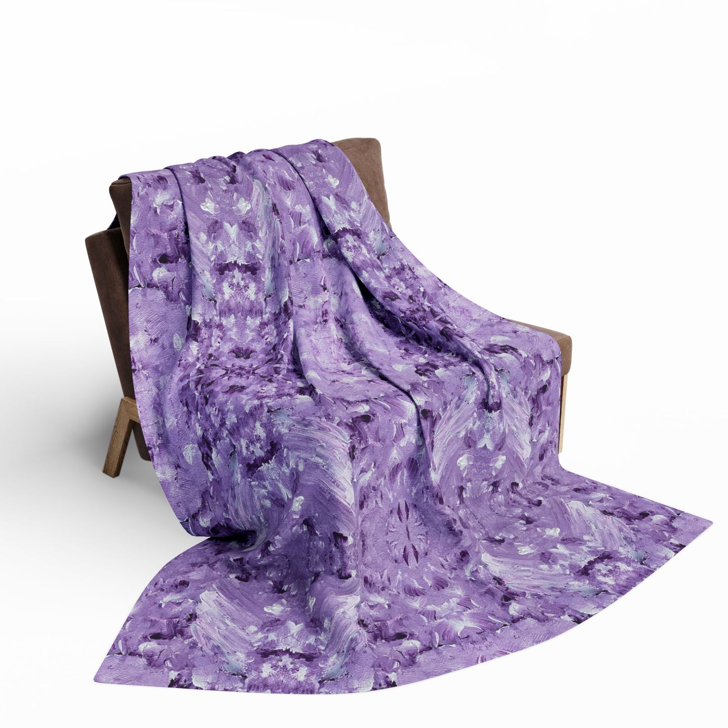 Don't Li Arctic Fleece Blanket
