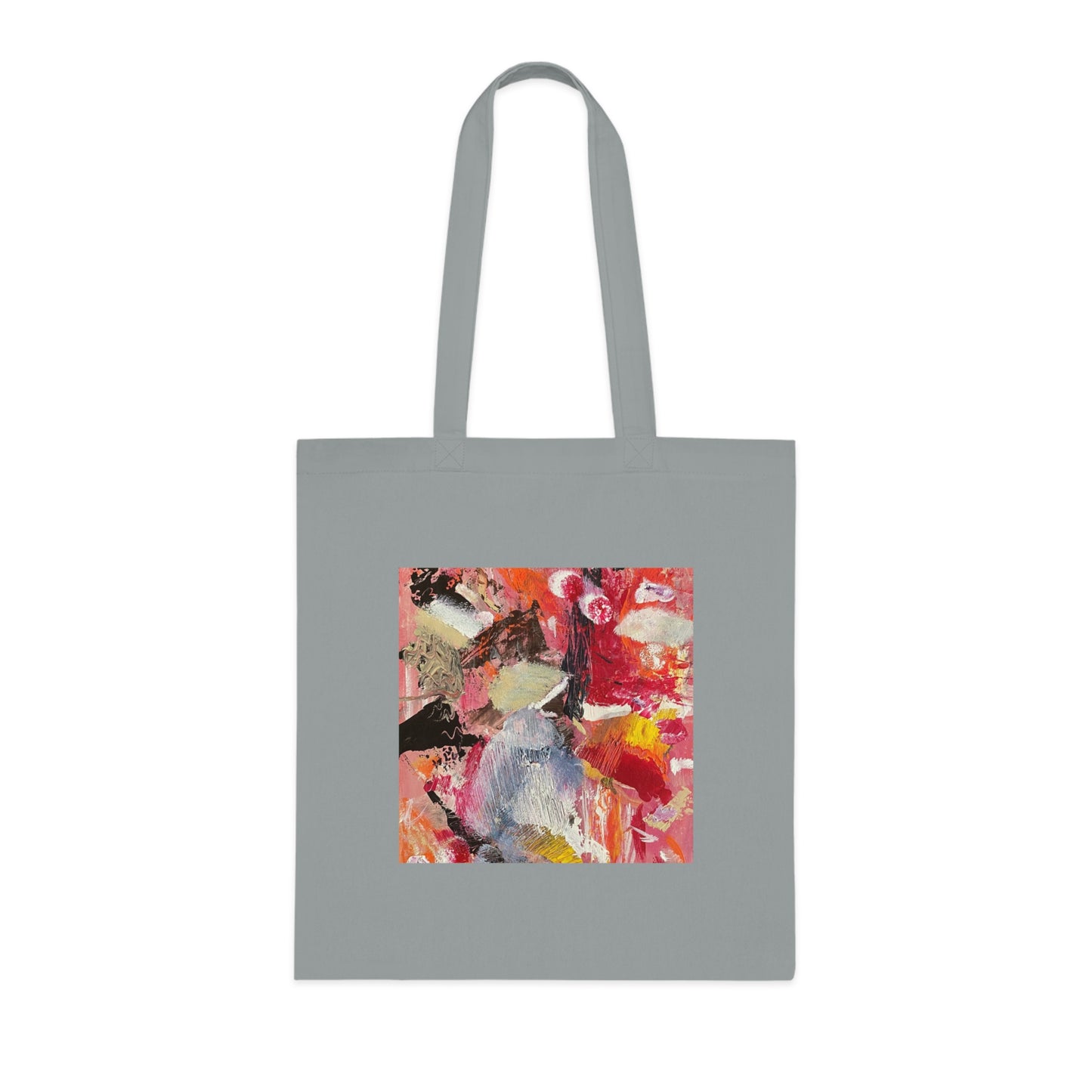 It's a Pleasure Cotton Tote