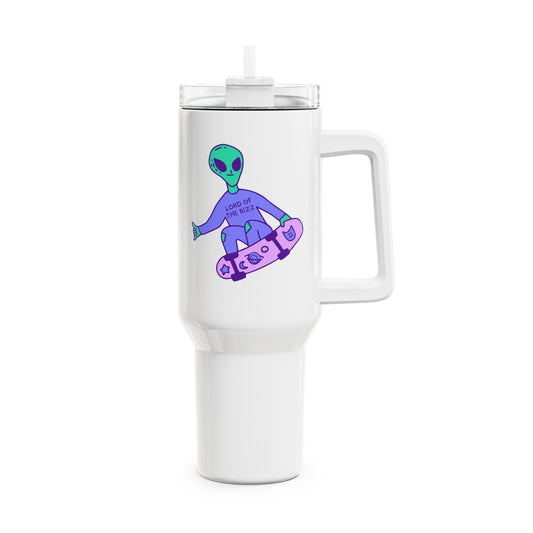 Lord Of The Rizz (1) Tumbler, 40oz